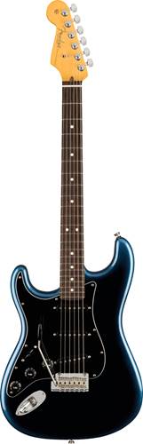 Fender American Professional II Stratocaster Dark Night Rosewood Fingerboard Left Handed