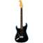Fender American Professional II Stratocaster Dark Night Rosewood Fingerboard Left Handed Front View