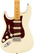 Fender American Professional II Stratocaster Olympic White Maple Fingerboard Left Handed