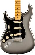 Fender American Professional II Stratocaster Mercury Maple Fingerboard Left Handed