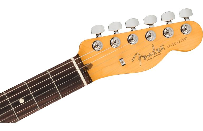 Fender American Professional II Telecaster Olympic White Rosewood Fingerboard Fender American Professional II Telecaster Olympic White Rosewood Fingerboard
