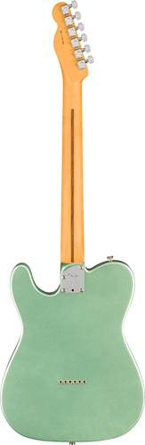 Fender American Professional II Telecaster Mystic Surf Green Rosewood Fingerboard Fender American Professional II Telecaster Mystic Surf Green Rosewood Fingerboard