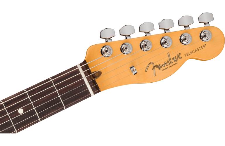 Fender American Professional II Telecaster Mystic Surf Green Rosewood Fingerboard Fender American Professional II Telecaster Mystic Surf Green Rosewood Fingerboard