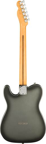 Fender American Professional II Telecaster Mercury Rosewood Fingerboard Fender American Professional II Telecaster Mercury Rosewood Fingerboard