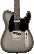 Fender American Professional II Telecaster Mercury Rosewood Fingerboard