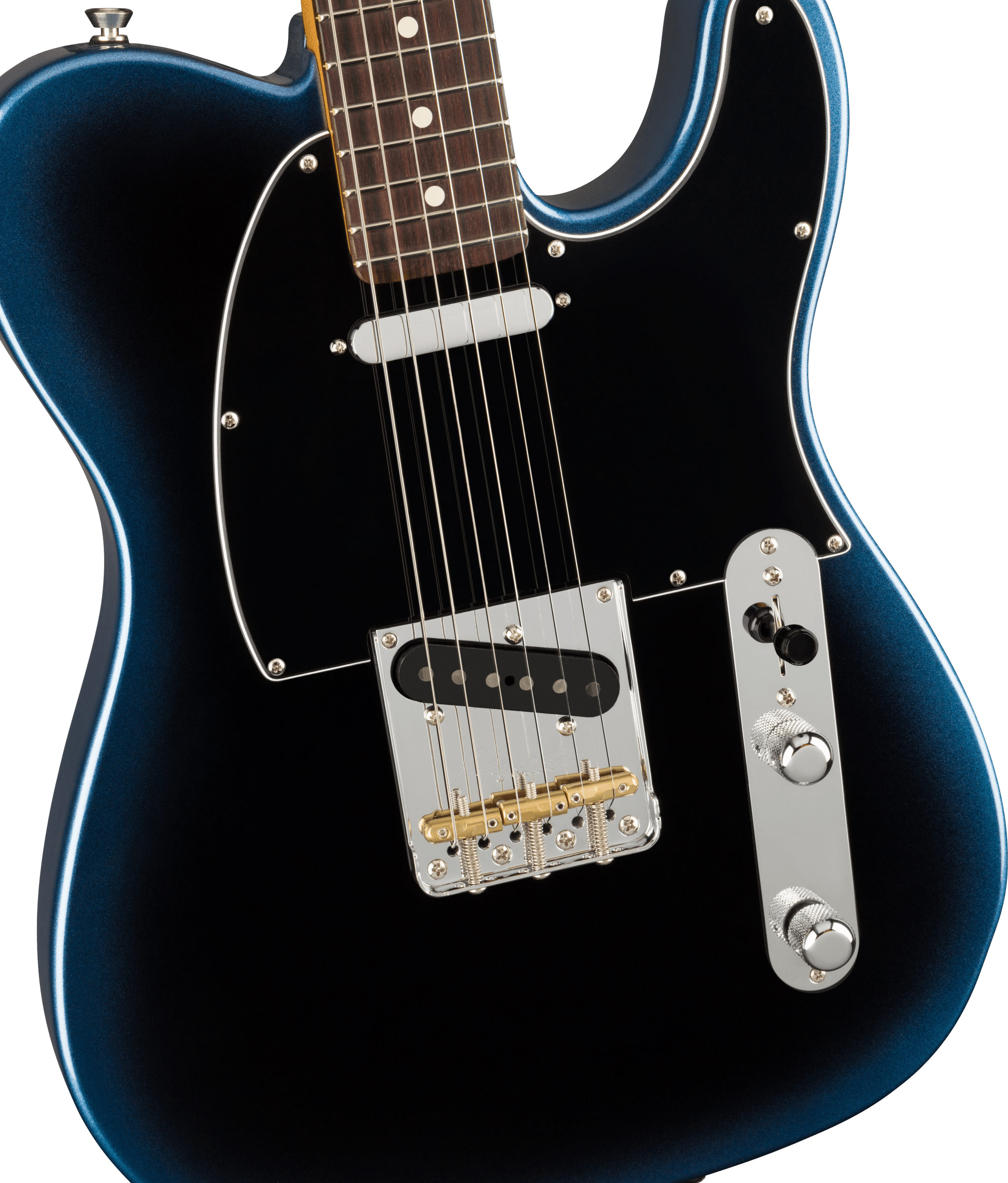 telecaster american pro 2