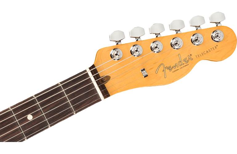 Fender American Professional II Telecaster Dark Night Rosewood Fingerboard Fender American Professional II Telecaster Dark Night Rosewood Fingerboard