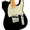 Fender American Professional II Telecaster Black Maple Fingerboard Front View