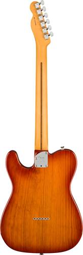 Fender American Professional II Telecaster Sienna Sunburst Maple Fingerboard Fender American Professional II Telecaster Sienna Sunburst Maple Fingerboard