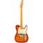 Fender American Professional II Telecaster Sienna Sunburst Maple Fingerboard Front View