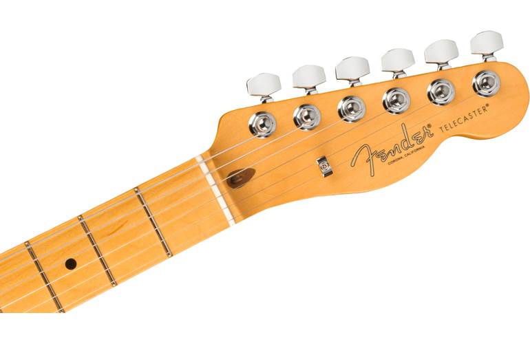 Fender American Professional II Telecaster Sienna Sunburst Maple Fingerboard Fender American Professional II Telecaster Sienna Sunburst Maple Fingerboard