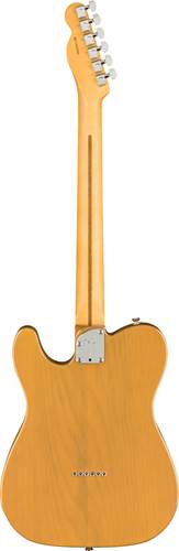 Fender American Professional II Telecaster Butterscotch Blonde Maple Fingerboard Fender American Professional II Telecaster Butterscotch Blonde Maple Fingerboard