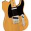 Fender American Professional II Telecaster Butterscotch Blonde Maple Fingerboard Front View