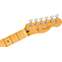 Fender American Professional II Telecaster Butterscotch Blonde Maple Fingerboard Front View