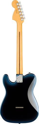 Fender American Professional II Telecaster Deluxe Dark Night Rosewood Fingerboard Fender American Professional II Telecaster Deluxe Dark Night Rosewood Fingerboard