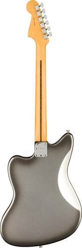 Fender American Professional II Jazzmaster Mercury Rosewood Fingerboard Fender American Professional II Jazzmaster Mercury Rosewood Fingerboard