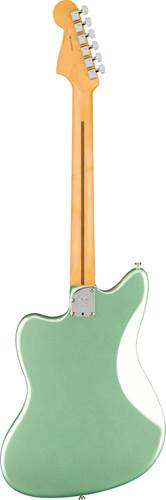 Fender American Professional II Jazzmaster Mystic Surf Green Maple Fingerboard Fender American Professional II Jazzmaster Mystic Surf Green Maple Fingerboard