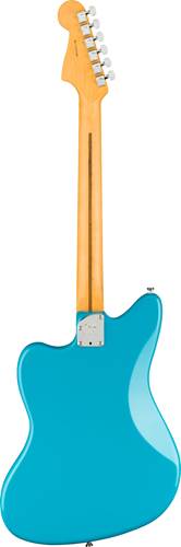 Fender American Professional II Jazzmaster Miami Blue Maple Fingerboard Fender American Professional II Jazzmaster Miami Blue Maple Fingerboard