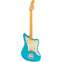 Fender American Professional II Jazzmaster Miami Blue Maple Fingerboard Front View