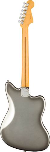 Fender American Professional II Jazzmaster Mercury Rosewood Fingerboard Left Handed Fender American Professional II Jazzmaster Mercury Rosewood Fingerboard Left Handed