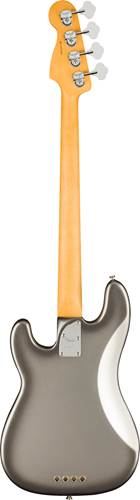 Fender American Professional II Precision Bass Mercury Rosewood Fingerboard Fender American Professional II Precision Bass Mercury Rosewood Fingerboard