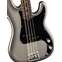 Fender American Professional II Precision Bass Mercury Rosewood Fingerboard Front View
