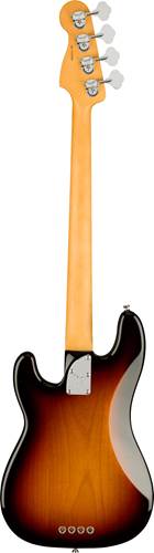 Fender American Professional II Precision Bass 3 Tone Sunburst Maple Fingerboard Fender American Professional II Precision Bass 3 Tone Sunburst Maple Fingerboard