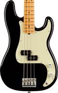 Fender American Professional II Precision Bass Black Maple Fingerboard