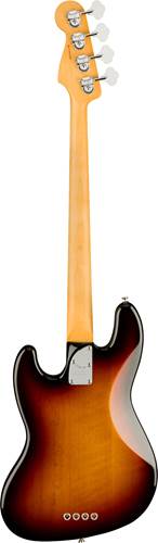 Fender American Professional II Jazz Bass 3 Tone Sunburst Rosewood Fingerboard Fender American Professional II Jazz Bass 3 Tone Sunburst Rosewood Fingerboard