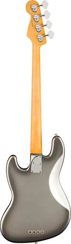 Fender American Professional II Jazz Bass Mercury Rosewood Fingerboard Fender American Professional II Jazz Bass Mercury Rosewood Fingerboard
