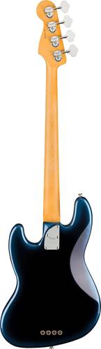 Fender American Professional II Jazz Bass Dark Night Maple Fingerboard Fender American Professional II Jazz Bass Dark Night Maple Fingerboard