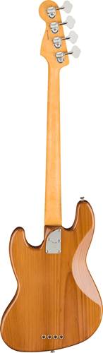 Fender American Professional II Jazz Bass Roasted Pine Maple Fingerboard Fender American Professional II Jazz Bass Roasted Pine Maple Fingerboard