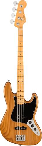 Fender American Professional II Jazz Bass Roasted Pine Maple Fingerboard