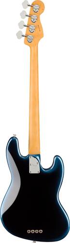 Fender American Professional II Jazz Bass Dark Night Rosewood Fingerboard Left Handed Fender American Professional II Jazz Bass Dark Night Rosewood Fingerboard Left Handed