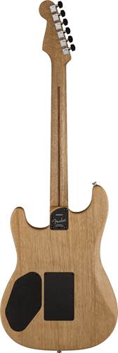 Fender Acoustasonic Stratocaster Exotic Cocobolo Fender Acoustasonic Stratocaster Exotic Cocobolo