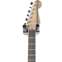 Fender Acoustasonic Stratocaster Exotic Ziricote #US206559A 