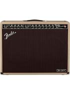 Fender Tone Master Twin Reverb Blonde 2x12 Combo Solid State Amp