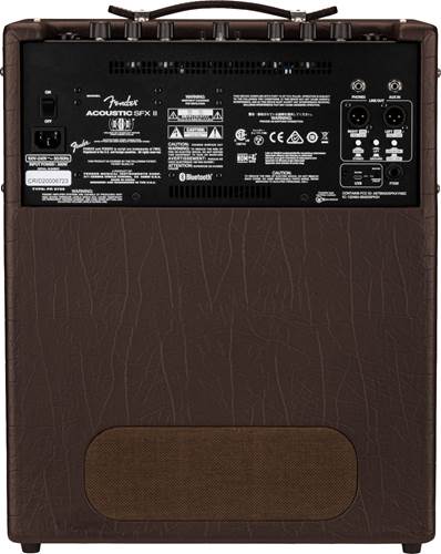 Fender Acoustic SFX II Fender Acoustic SFX II