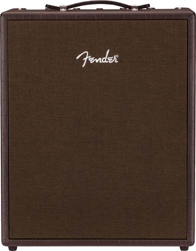 Fender Acoustic SFX II Combo Amp