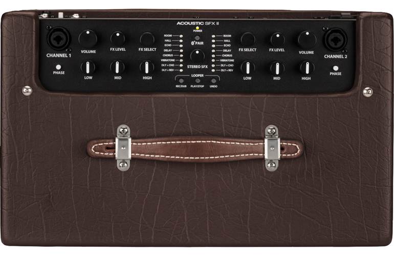 Fender Acoustic SFX II Fender Acoustic SFX II