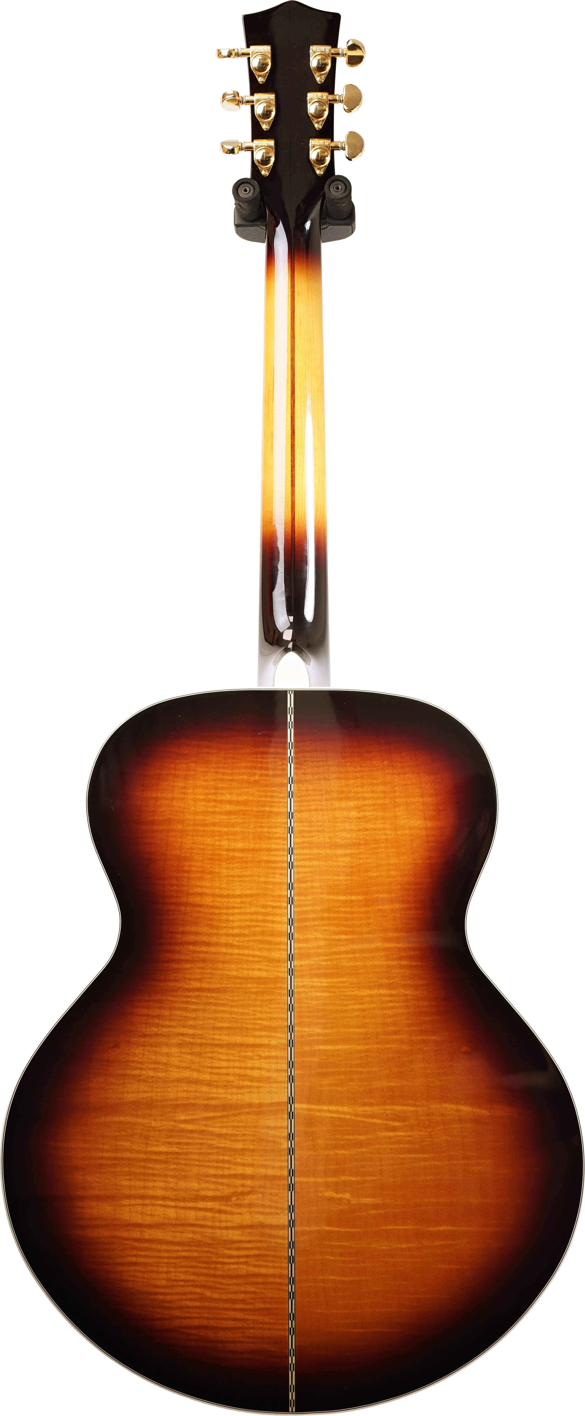 Sigma GJA-SG200 Vintage Sunburst 