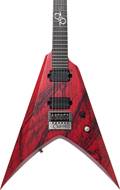 Solar Guitars V1.6 Canibalismo
