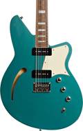 Reverend Airwave 12 String Deep Sea Blue