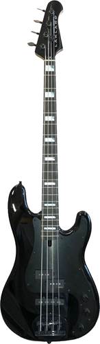 Lakland Skyline 44-64 Custom GZ Black Lakland Skyline 44-64 Custom GZ Black