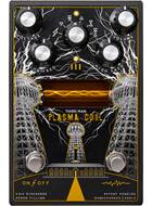 Gamechanger Audio Third Man Records Plasma Coil