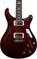 PRS Hollowbody II Piezo Fire Red #0266471
