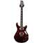 PRS Hollowbody II Piezo Fire Red #0266471 Front View