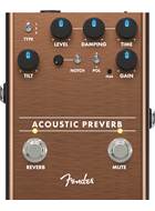 Fender Acoustic Preverb