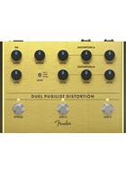Fender Duel Pugilist Distortion