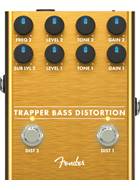 Fender Trapper Bass Distortion